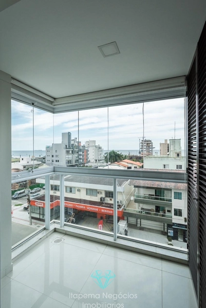 4 Dormitórios Sendo 4 Suítes - Itajaí / SC: 26ª foto da galeria de imagens do imóvel