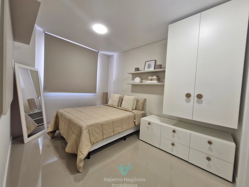 Apartamento 2 Dormitórios , sendo 1 Suíte - Tabuleiro dos Oliveiras: 24ª foto da galeria de imagens do imóvel