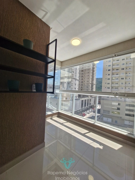 Apartamento 2 Dormitórios , sendo 1 Suíte - Tabuleiro dos Oliveiras: 16ª foto da galeria de imagens do imóvel