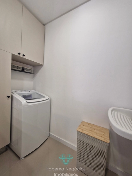 Apartamento 2 Dormitórios , sendo 1 Suíte - Tabuleiro dos Oliveiras: 13ª foto da galeria de imagens do imóvel