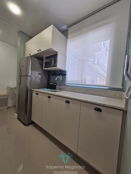 Apartamento 2 Dormitórios , sendo 1 Suíte - Tabuleiro dos Oliveiras: 11ª foto da galeria de imagens do imóvel