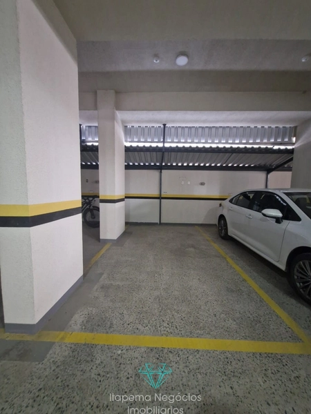 Apartamento 2 Dormitórios , sendo 1 Suíte - Tabuleiro dos Oliveiras: 27ª foto da galeria de imagens do imóvel