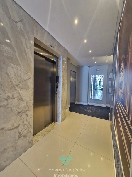 Apartamento 2 Dormitórios , sendo 1 Suíte - Tabuleiro dos Oliveiras: 3ª foto da galeria de imagens do imóvel