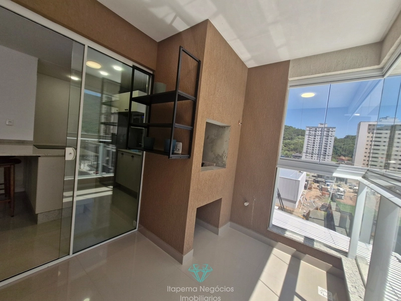 Apartamento 2 Dormitórios , sendo 1 Suíte - Tabuleiro dos Oliveiras: 18ª foto da galeria de imagens do imóvel