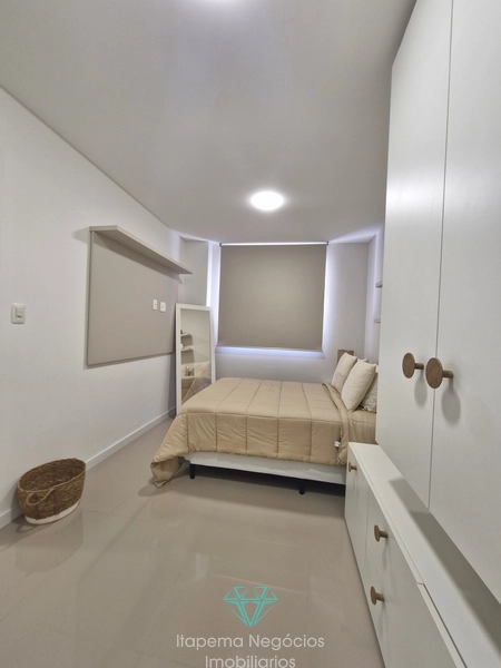 Apartamento 2 Dormitórios , sendo 1 Suíte - Tabuleiro dos Oliveiras: 26ª foto da galeria de imagens do imóvel
