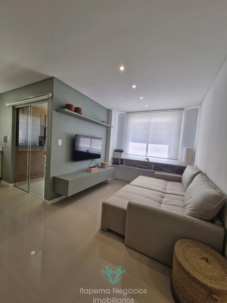 Apartamento 2 Dormitórios , sendo 1 Suíte - Tabuleiro dos Oliveiras: 8ª foto da galeria de imagens do imóvel