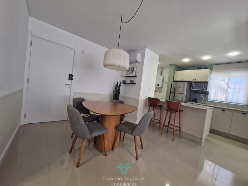 Apartamento 2 Dormitórios , sendo 1 Suíte - Tabuleiro dos Oliveiras: 6ª foto da galeria de imagens do imóvel