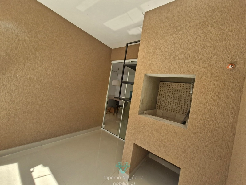 Apartamento 2 Dormitórios , sendo 1 Suíte - Tabuleiro dos Oliveiras: 17ª foto da galeria de imagens do imóvel
