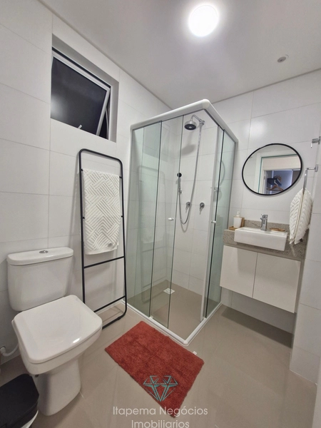 Apartamento 2 Dormitórios , sendo 1 Suíte - Tabuleiro dos Oliveiras: 22ª foto da galeria de imagens do imóvel