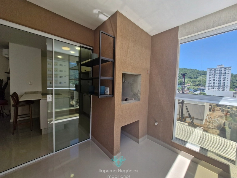Apartamento 2 Dormitórios , sendo 1 Suíte - Tabuleiro dos Oliveiras: 15ª foto da galeria de imagens do imóvel