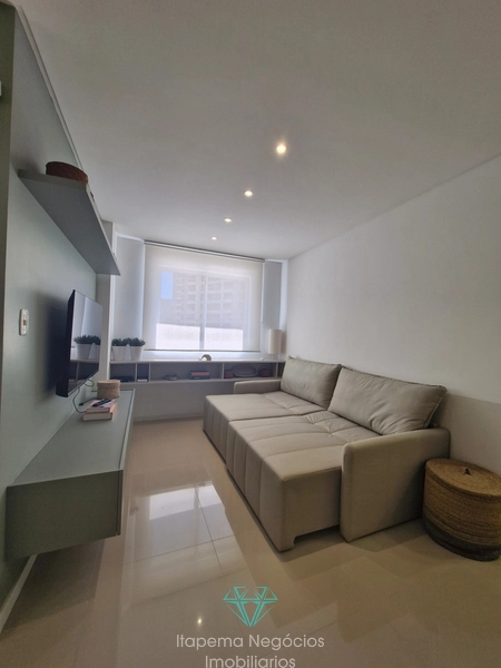 Apartamento 2 Dormitórios , sendo 1 Suíte - Tabuleiro dos Oliveiras: 9ª foto da galeria de imagens do imóvel