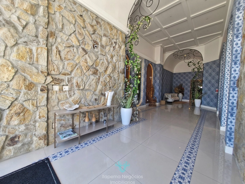 Apartamento 2 Dormitórios , sendo 1 Suíte - Tabuleiro dos Oliveiras: 2ª foto da galeria de imagens do imóvel