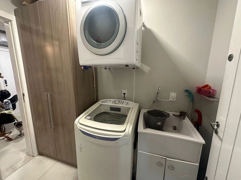 Sobrado à Venda no Perequê – Mobiliado: 25ª foto da galeria de imagens do imóvel