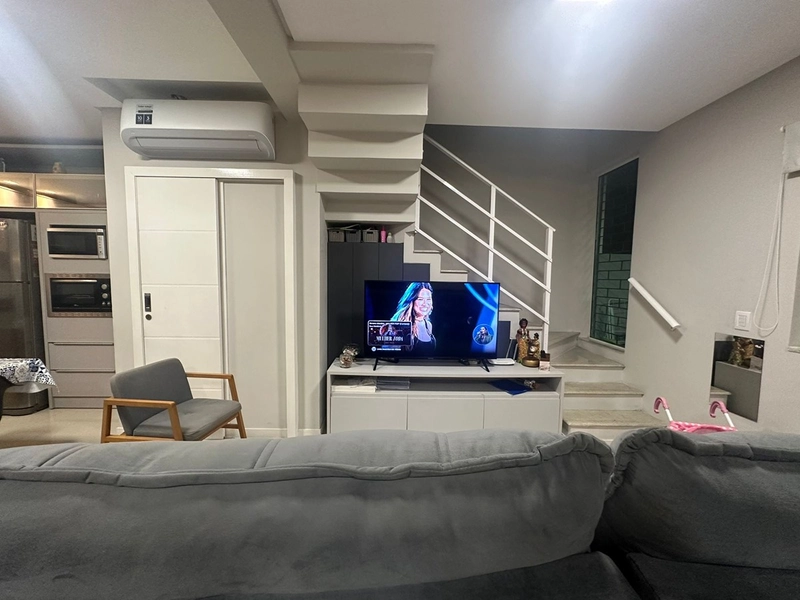 Sobrado à Venda no Perequê – Mobiliado: 11ª foto da galeria de imagens do imóvel