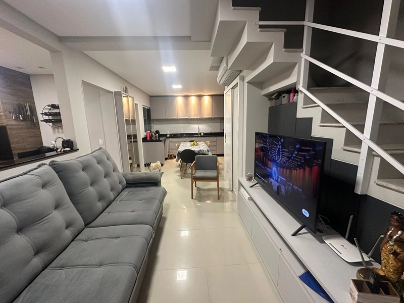 Sobrado à Venda no Perequê – Mobiliado: 12ª foto da galeria de imagens do imóvel