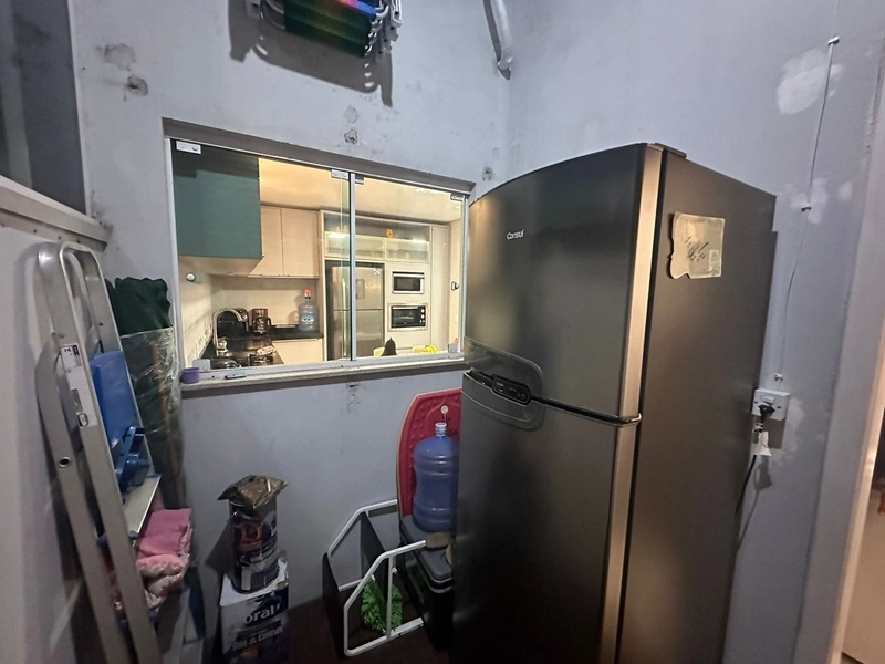 Sobrado à Venda no Perequê – Mobiliado: 5ª foto da galeria de imagens do imóvel