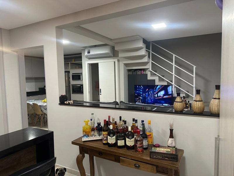 Sobrado à Venda no Perequê – Mobiliado: 13ª foto da galeria de imagens do imóvel