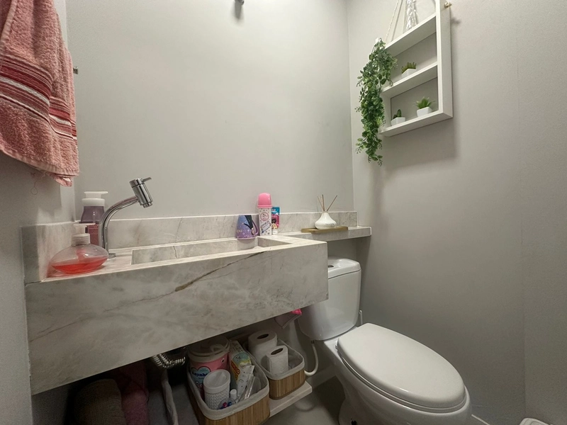 Sobrado à Venda no Perequê – Mobiliado: 27ª foto da galeria de imagens do imóvel