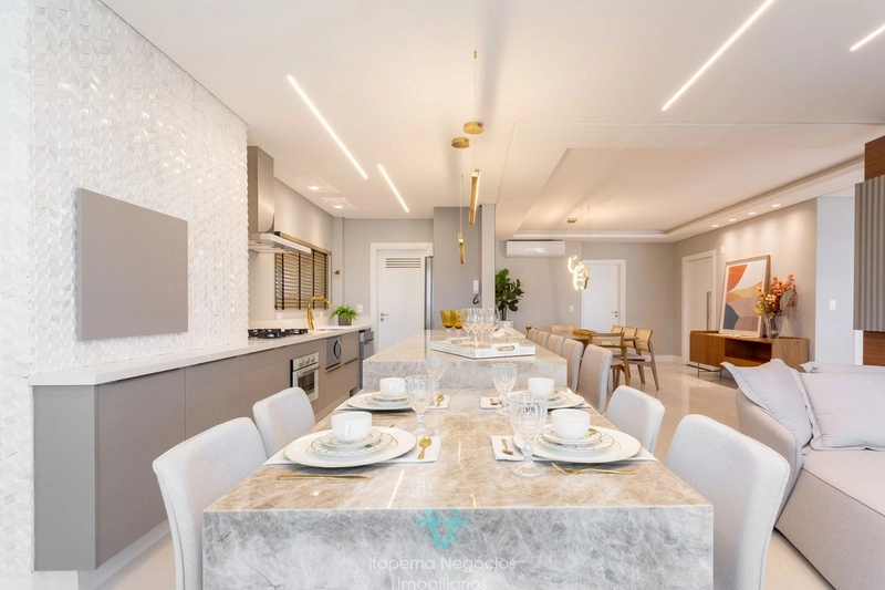 Apartamento 4 Suítes, 3 Vagas - Alto Padrão e de frente para avenida.: 14ª foto da galeria de imagens do imóvel
