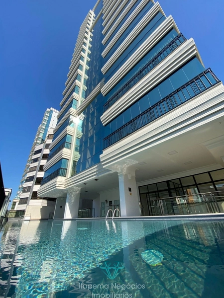 Apartamento 4 Suítes, 3 Vagas - Alto Padrão e de frente para avenida.: 21ª foto da galeria de imagens do imóvel