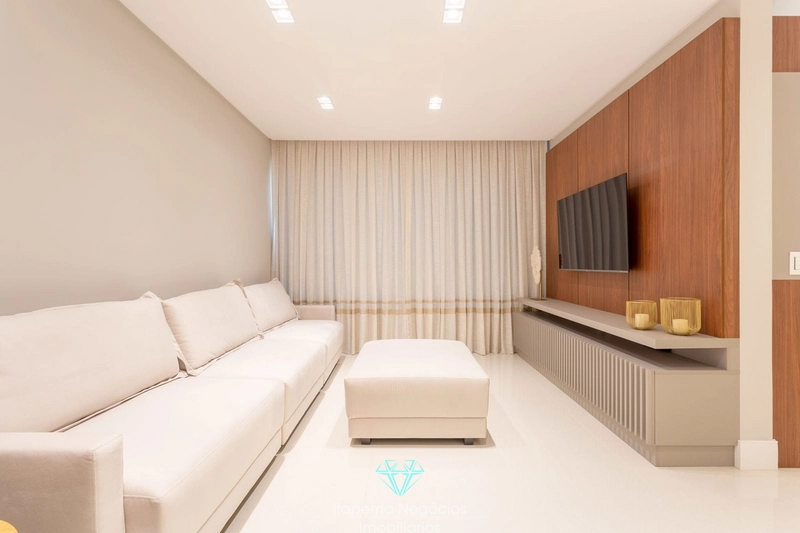 Apartamento 4 Suítes, 3 Vagas - Alto Padrão e de frente para avenida.: 5ª foto da galeria de imagens do imóvel