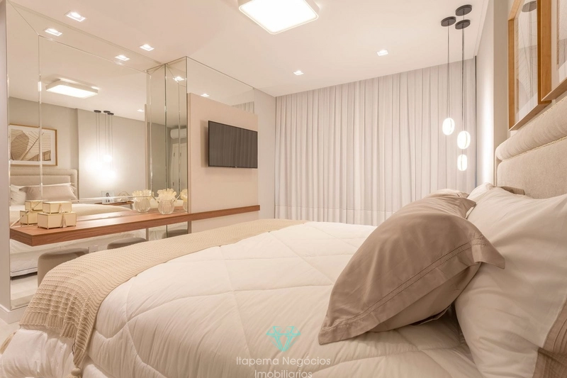 Apartamento 4 Suítes, 3 Vagas - Alto Padrão e de frente para avenida.: 12ª foto da galeria de imagens do imóvel