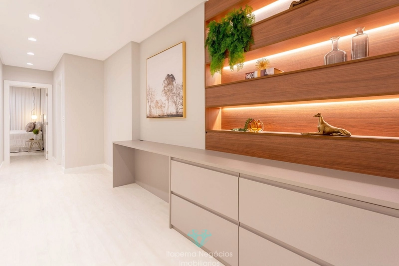 Apartamento 4 Suítes, 3 Vagas - Alto Padrão e de frente para avenida.: 17ª foto da galeria de imagens do imóvel