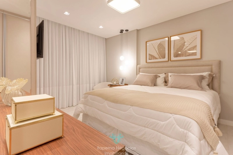 Apartamento 4 Suítes, 3 Vagas - Alto Padrão e de frente para avenida.: 11ª foto da galeria de imagens do imóvel