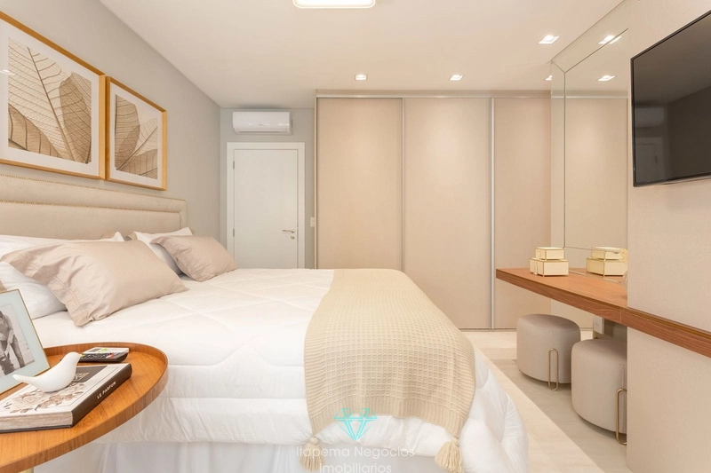 Apartamento 4 Suítes, 3 Vagas - Alto Padrão e de frente para avenida.: 13ª foto da galeria de imagens do imóvel