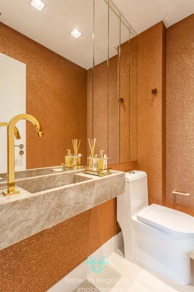 Apartamento 4 Suítes, 3 Vagas - Alto Padrão e de frente para avenida.: 9ª foto da galeria de imagens do imóvel