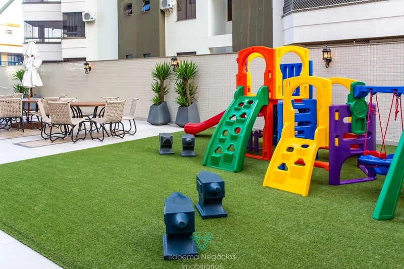 Apartamento 4 Suítes, 3 Vagas - Alto Padrão e de frente para avenida.: 28ª foto da galeria de imagens do imóvel