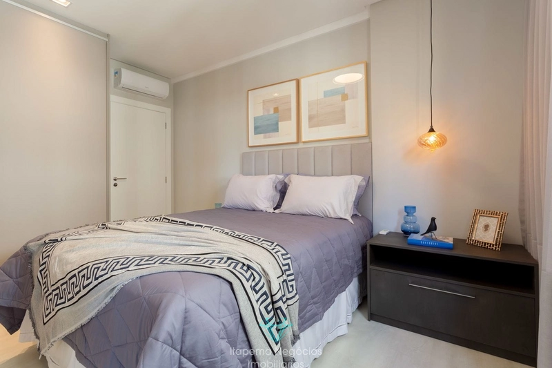 Apartamento 4 Suítes, 3 Vagas - Alto Padrão e de frente para avenida.: 16ª foto da galeria de imagens do imóvel