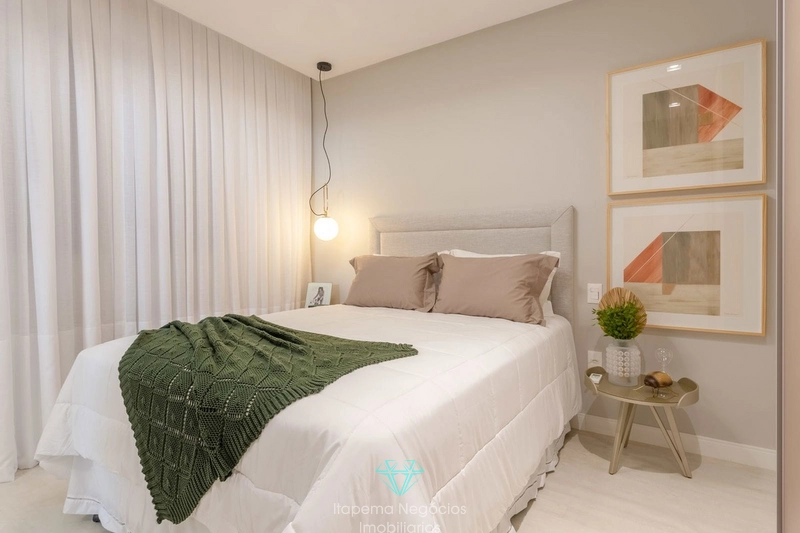 Apartamento 4 Suítes, 3 Vagas - Alto Padrão e de frente para avenida.: 18ª foto da galeria de imagens do imóvel