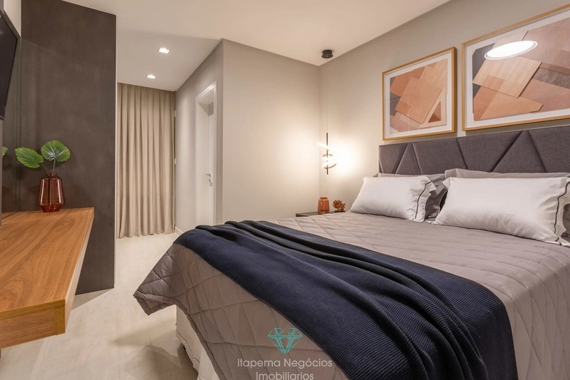 Apartamento 4 Suítes, 3 Vagas - Alto Padrão e de frente para avenida.: 15ª foto da galeria de imagens do imóvel