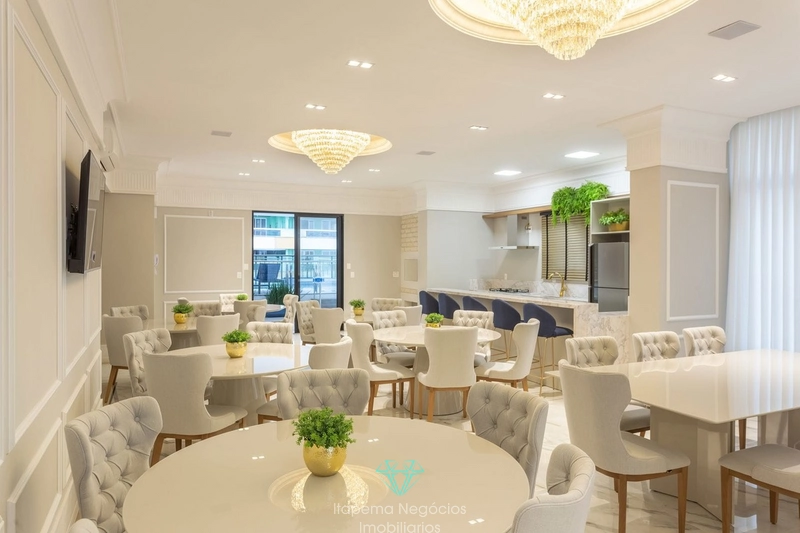 Apartamento 4 Suítes, 3 Vagas - Alto Padrão e de frente para avenida.: 24ª foto da galeria de imagens do imóvel