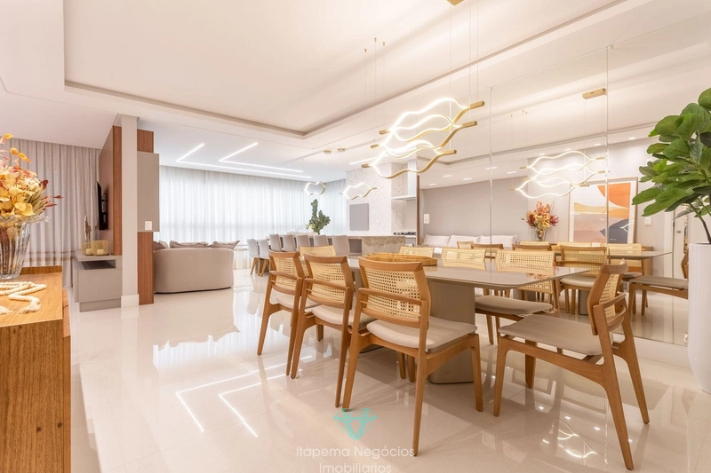 Apartamento 4 Suítes, 3 Vagas - Alto Padrão e de frente para avenida.: 29ª foto da galeria de imagens do imóvel