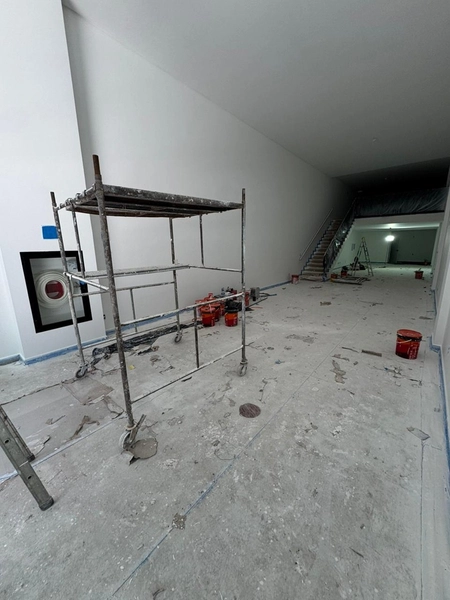 Sala Comercial para Locação – Frente Avenida | Segunda Avenida | Meia Praia: 9ª foto da galeria de imagens do imóvel