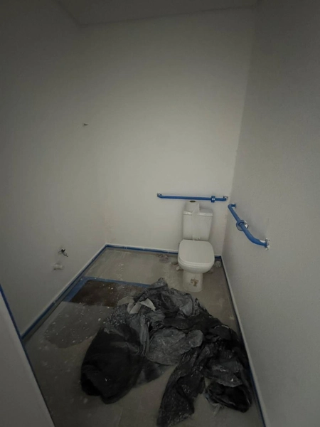 Sala Comercial para Locação – Frente Avenida | Segunda Avenida | Meia Praia: 8ª foto da galeria de imagens do imóvel