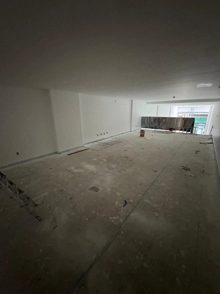 Sala Comercial para Locação – Frente Avenida | Segunda Avenida | Meia Praia: 11ª foto da galeria de imagens do imóvel