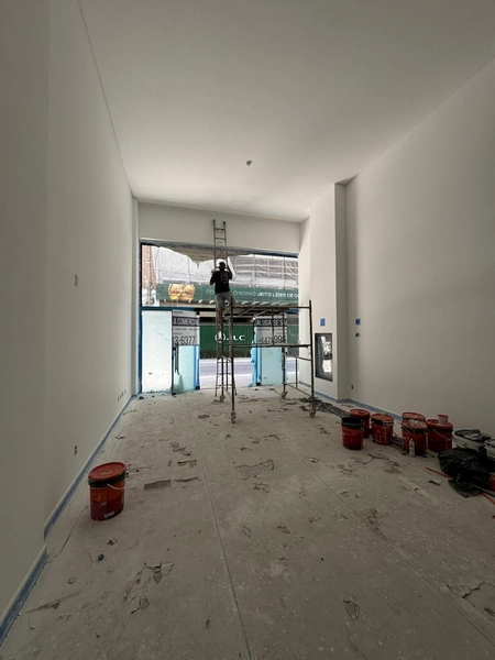 Sala Comercial para Locação – Frente Avenida | Segunda Avenida | Meia Praia: 5ª foto da galeria de imagens do imóvel