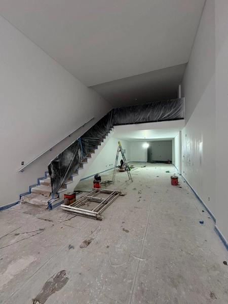 Sala Comercial para Locação – Frente Avenida | Segunda Avenida | Meia Praia: 13ª foto da galeria de imagens do imóvel