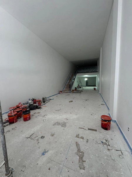 Sala Comercial para Locação – Frente Avenida | Segunda Avenida | Meia Praia: 4ª foto da galeria de imagens do imóvel