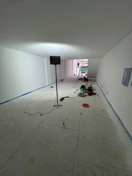 Sala Comercial para Locação – Frente Avenida | Segunda Avenida | Meia Praia: 6ª foto da galeria de imagens do imóvel