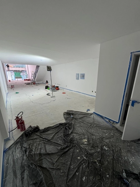 Sala Comercial para Locação – Frente Avenida | Segunda Avenida | Meia Praia: 7ª foto da galeria de imagens do imóvel