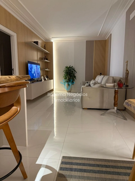 Apartamento à venda - Dallo, em Itapema, CENTRO, com 3 quartos, sendo 3 suítes.: 3ª foto da galeria de imagens do imóvel
