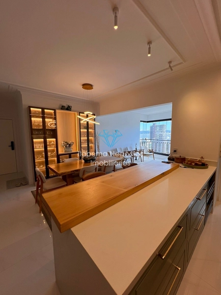 Apartamento à venda - Dallo, em Itapema, CENTRO, com 3 quartos, sendo 3 suítes.: 14ª foto da galeria de imagens do imóvel