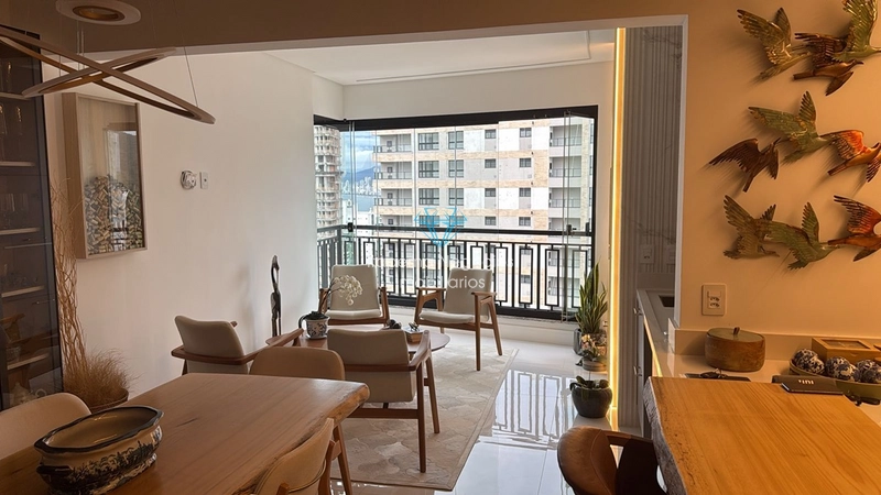 Apartamento à venda - Dallo, em Itapema, CENTRO, com 3 quartos, sendo 3 suítes.: 6ª foto da galeria de imagens do imóvel