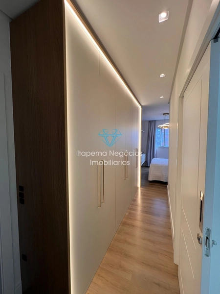 Apartamento à venda - Dallo, em Itapema, CENTRO, com 3 quartos, sendo 3 suítes.: 16ª foto da galeria de imagens do imóvel