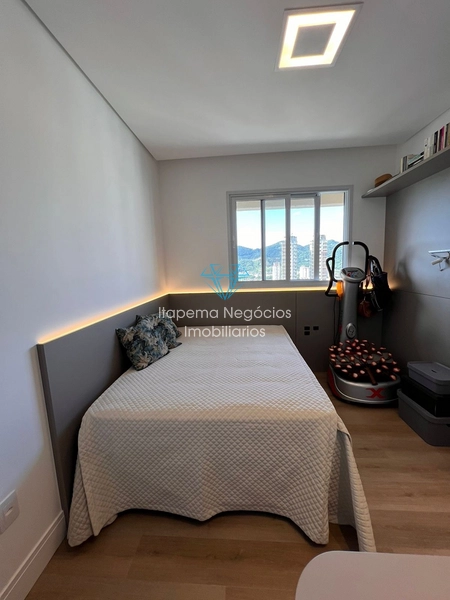 Apartamento à venda - Dallo, em Itapema, CENTRO, com 3 quartos, sendo 3 suítes.: 23ª foto da galeria de imagens do imóvel