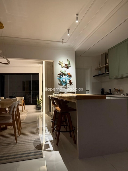 Apartamento à venda - Dallo, em Itapema, CENTRO, com 3 quartos, sendo 3 suítes.: 9ª foto da galeria de imagens do imóvel